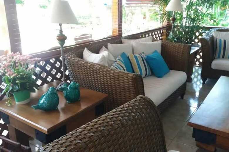 3br Villa Golf At Casa de Campo By Asvr
