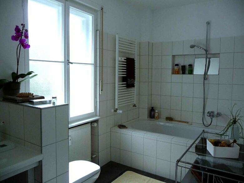 Apartamentos Lakeside City House