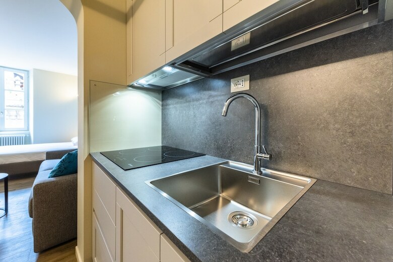 Apartamento Dimora Upper City - Bergamo Alta