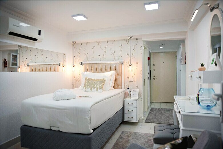 Q Suites In Old City -best Group Hotels