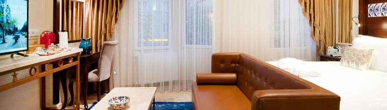 Q Suites In Old City -best Group Hotels