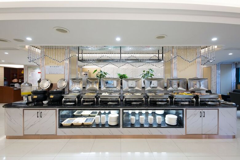 Yiwu Ruide Hotel