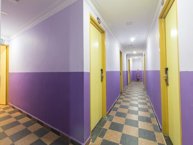 Oyo 882 Hotel Sri Muda Corner Sdn Bhd