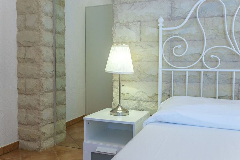 Bed & Breakfast Il Lusso Del Silenzio