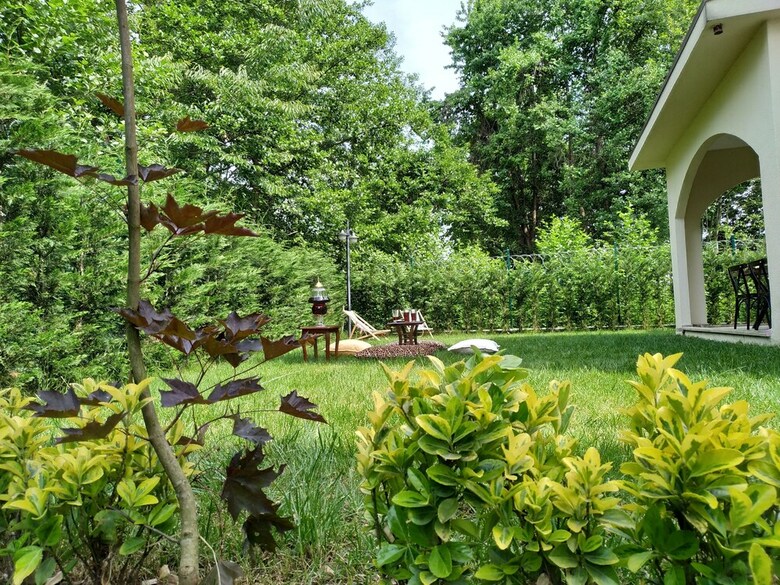Sapanca Villa Natura Gol Evi