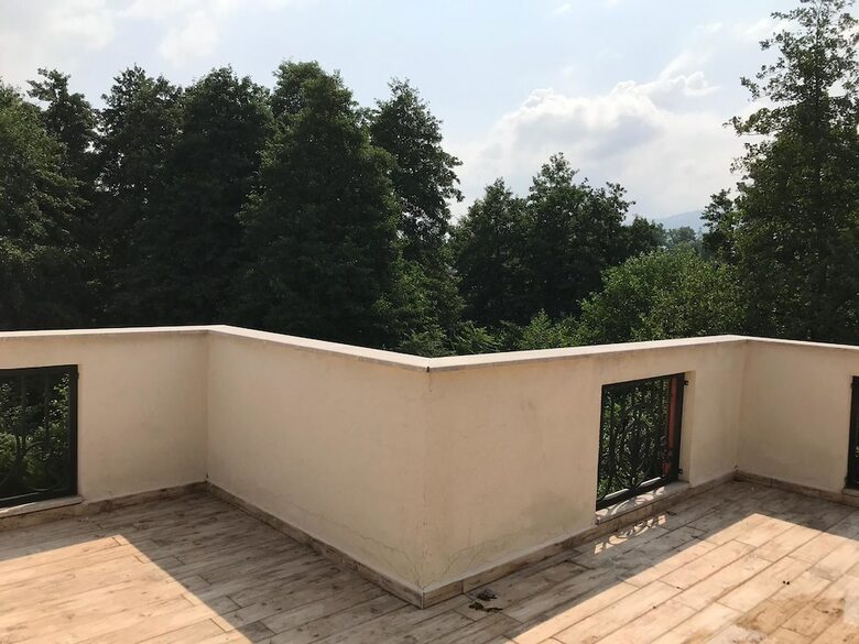 Sapanca Villa Natura Gol Evi