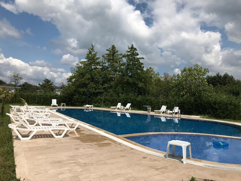 Sapanca Villa Natura Gol Evi
