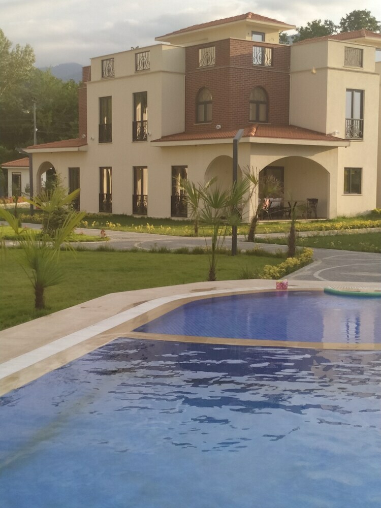 Sapanca Villa Natura Gol Evi