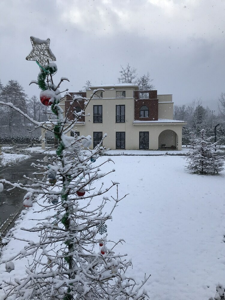 Sapanca Villa Natura Gol Evi