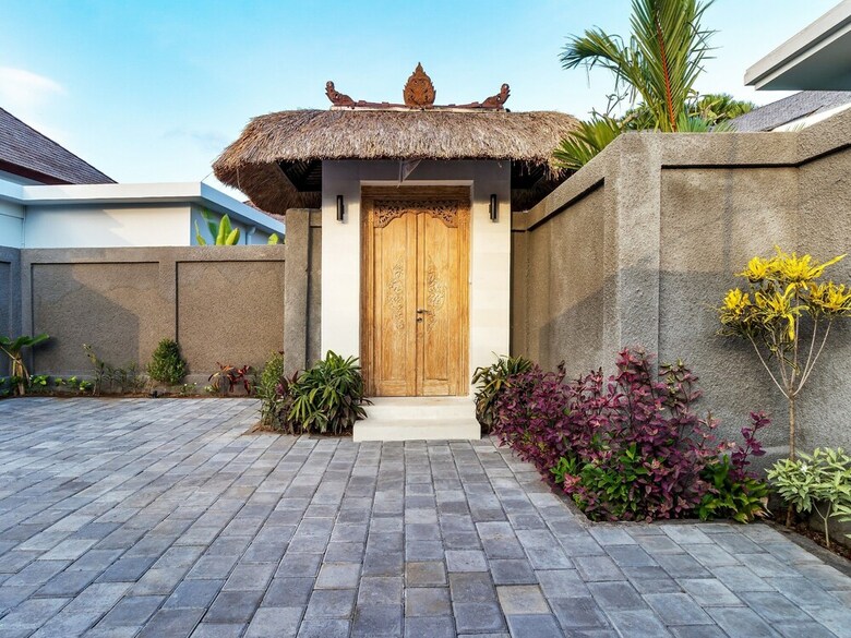 Hiburan Villas