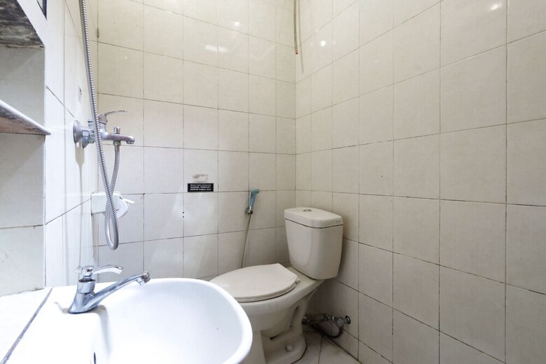 Hotel Rumah Tawa Guesthouse 1