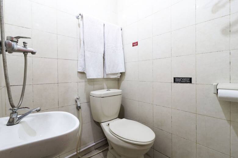 Hotel Rumah Tawa Guesthouse 1