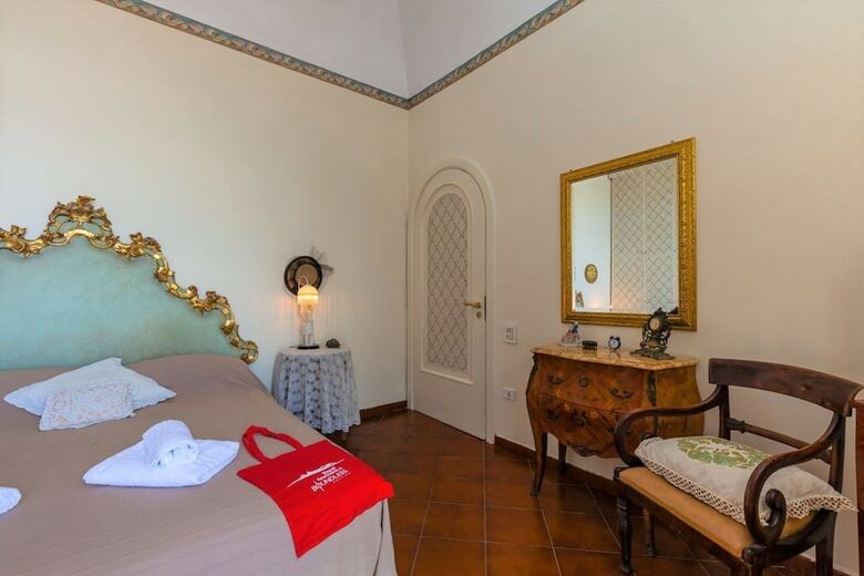 Villa Micol