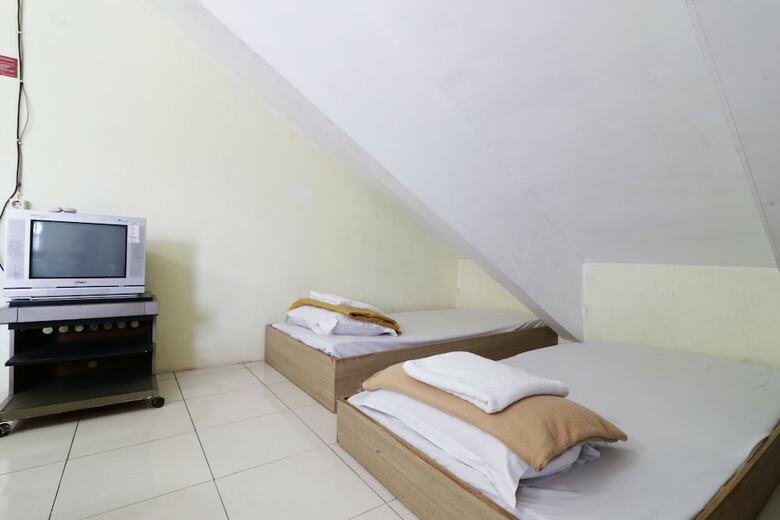 Hotel Rumah Tawa Guesthouse 2