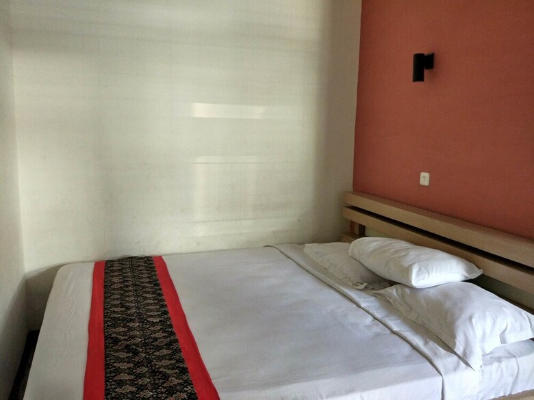 Hotel Rumah Tawa Guesthouse 2