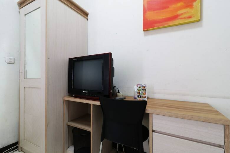Hotel Rumah Tawa Guesthouse 2