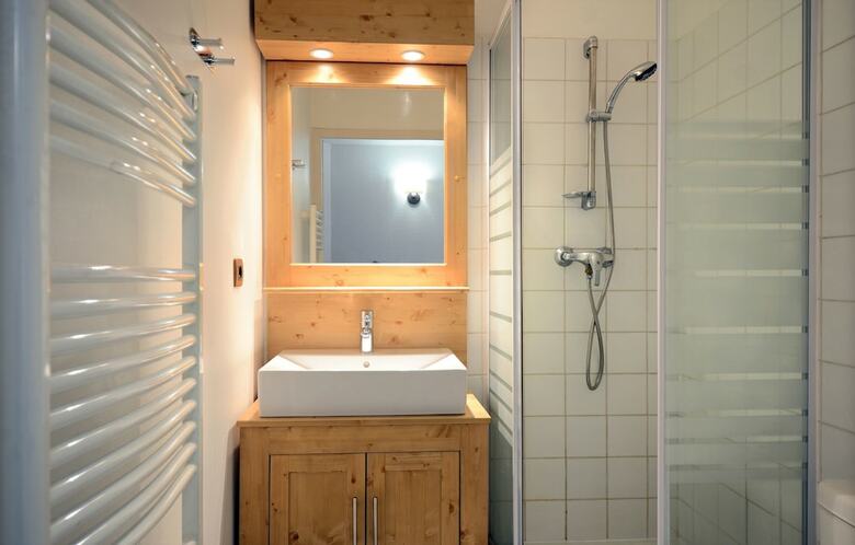 Residencia R�sidence Odalys Le Surf Des Neiges