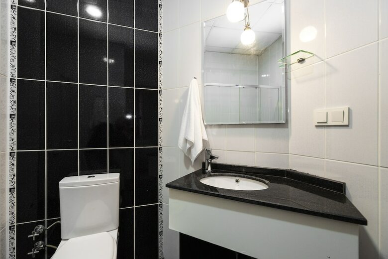 Apartamento Panda Residence Deluxe Taksim
