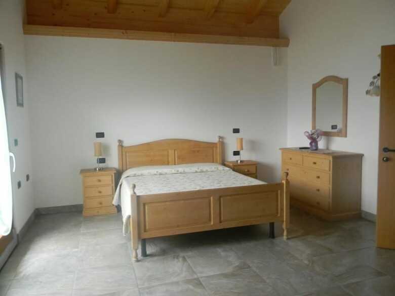 Agroturismo Agritur Vista Lago