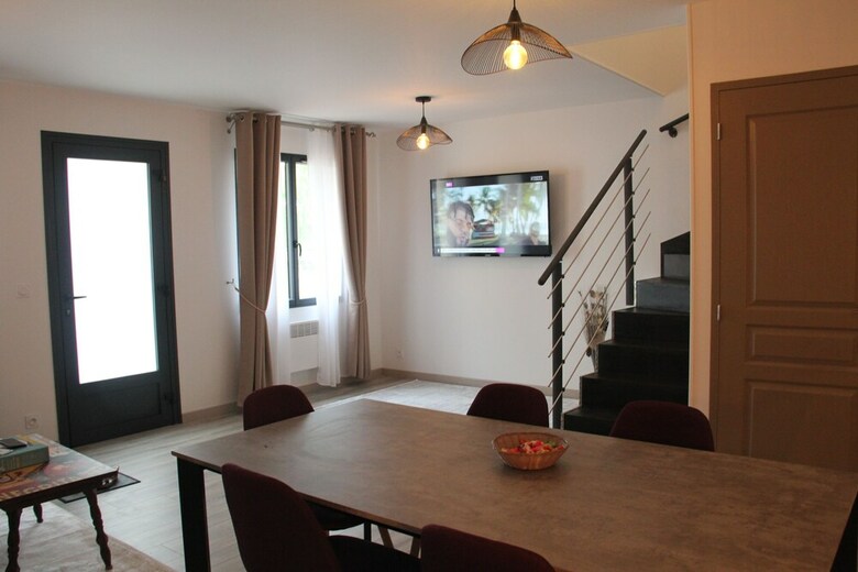 Agroturismo Sarl Logis Du Grand Pin