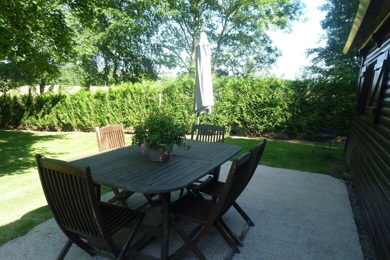 Relais Du Saussay - Chalet Les Fresnes