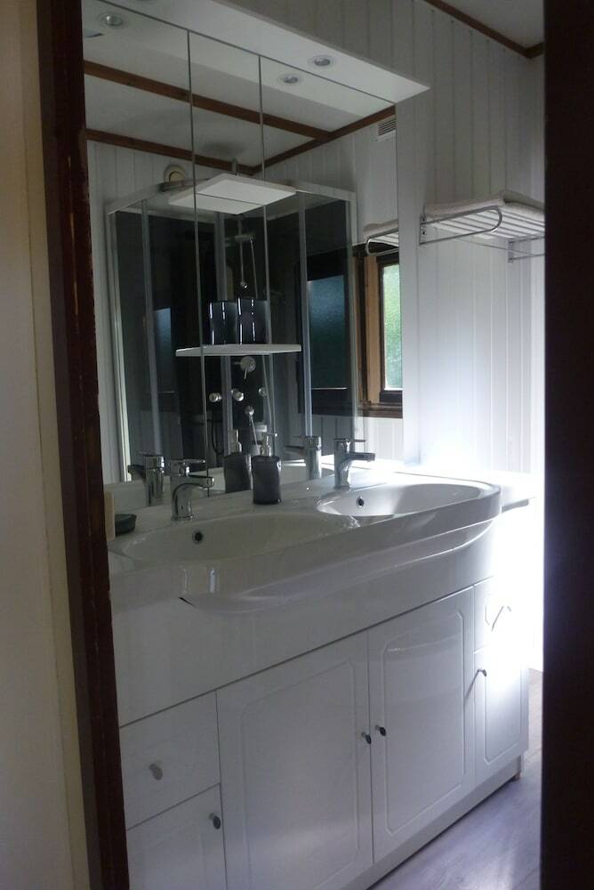 Relais Du Saussay - Chalet Les Fresnes