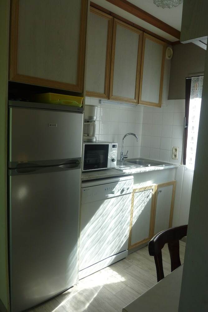 Relais Du Saussay - Chalet Les Fresnes