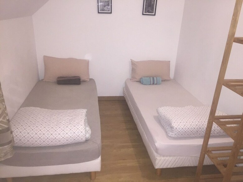 Belle Maison Tr�s Proche de Disneyland
