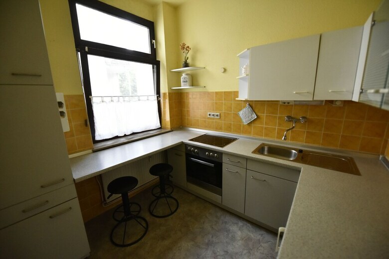 Apartamentos Liliencronstrasse