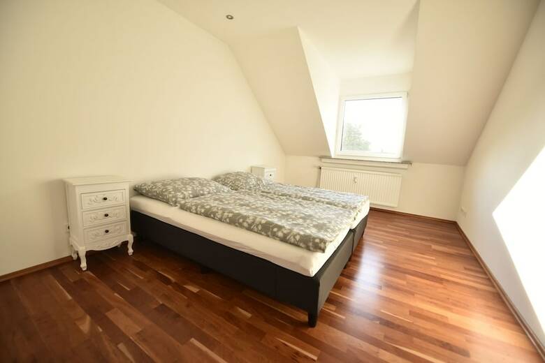 Apartamentos Liliencronstrasse