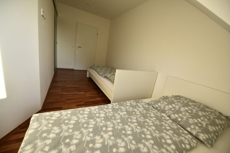 Apartamentos Liliencronstrasse