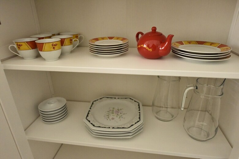 Apartamentos Liliencronstrasse