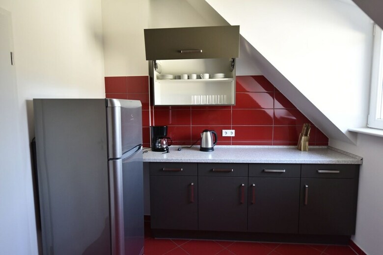 Apartamentos Liliencronstrasse