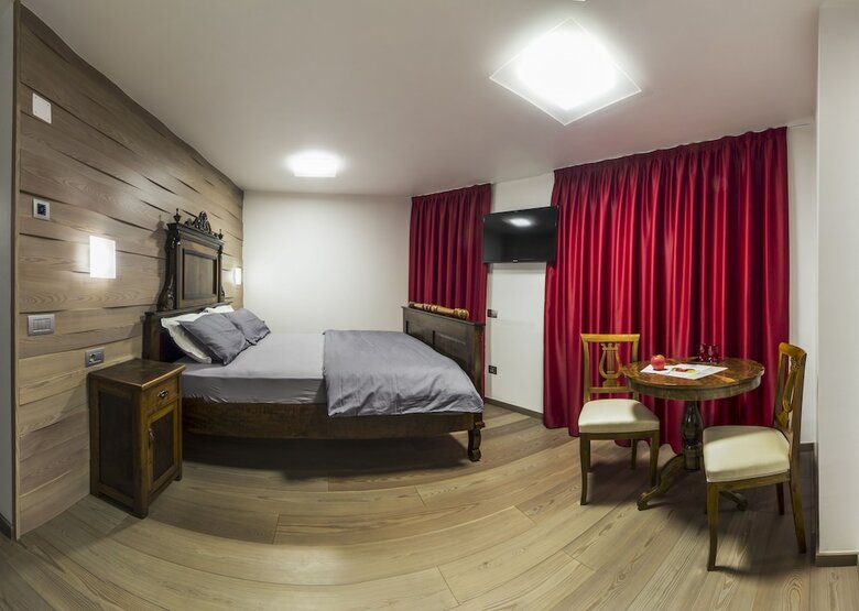 Agroturismo Agriturismo Nonsolomele