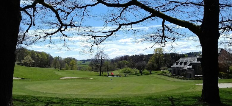 Hotel H�tel Du Golf de Laguiole-mezeyrac