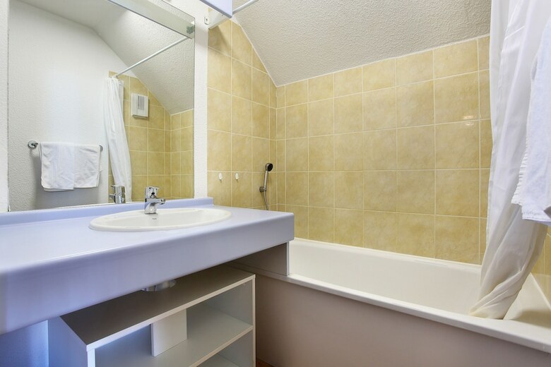 Residencia R�sidence Odalys Les Balcons Du Soleil