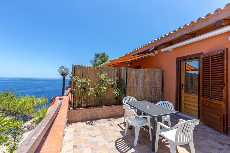 Apartamento Solemar Sicilia - Residence Mer Et Soleil