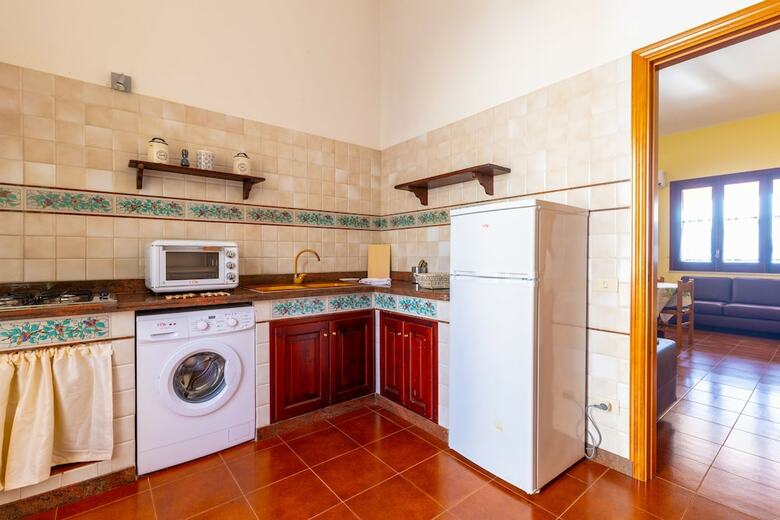 Apartamento Solemar Sicilia - Residence Lo Bianco