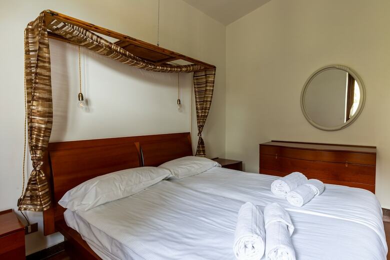 Apartamento Solemar Sicilia - Residence Lo Bianco