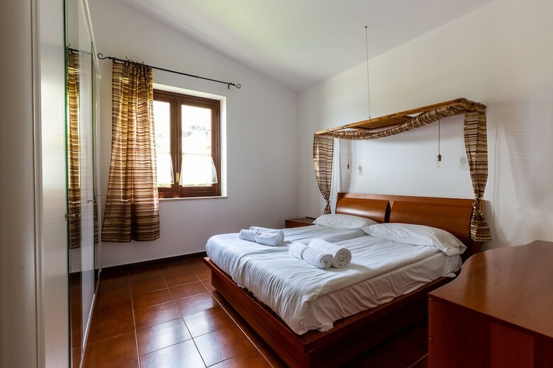 Apartamento Solemar Sicilia - Residence Lo Bianco