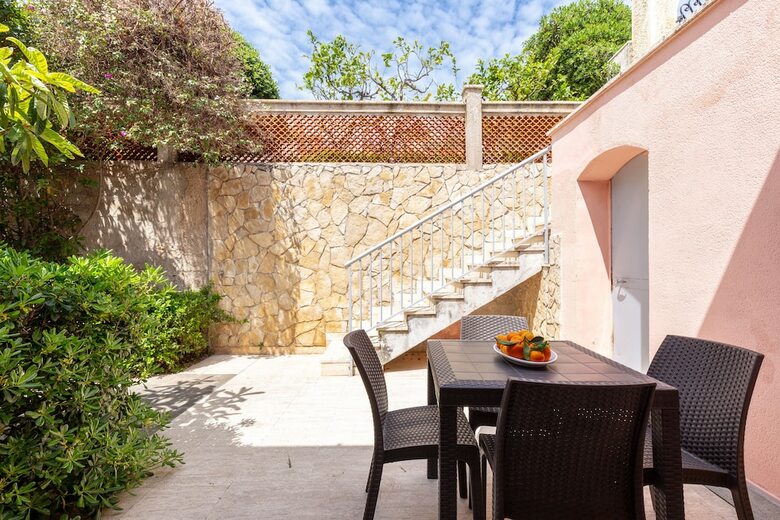 Apartamento Solemar Sicilia - Residence Lo Bianco