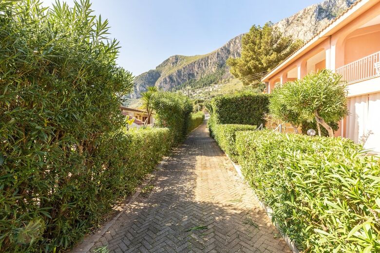 Apartamento Solemar Sicilia - Residence Lo Bianco