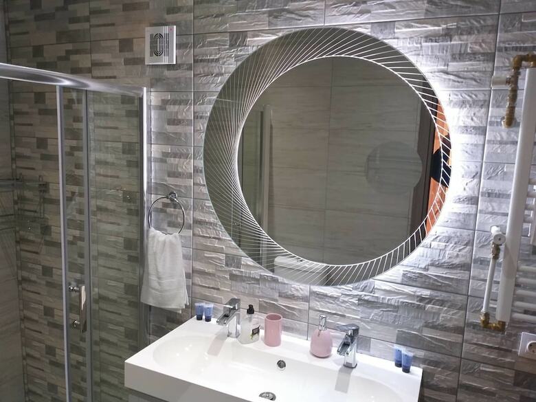 Apartamentos Gorgeous Modern 1 Bedroom Aptm - Pagrati