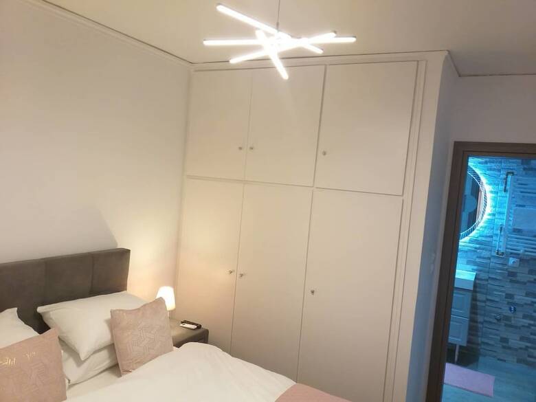 Apartamentos Gorgeous Modern 1 Bedroom Aptm - Pagrati