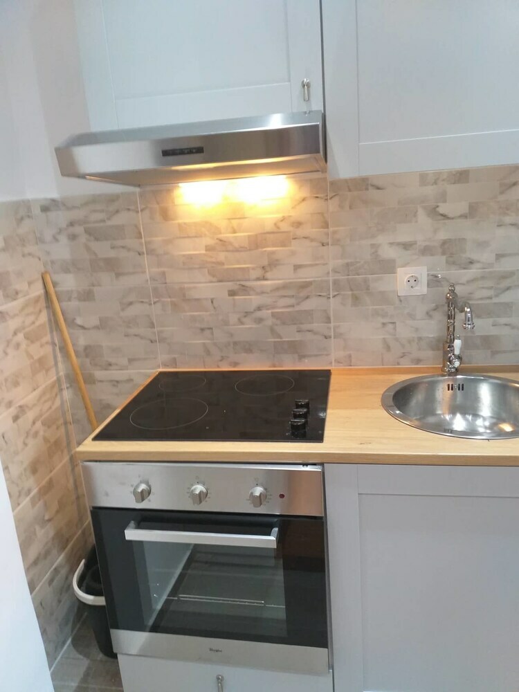 Apartamentos Gorgeous Modern 1 Bedroom Aptm - Pagrati