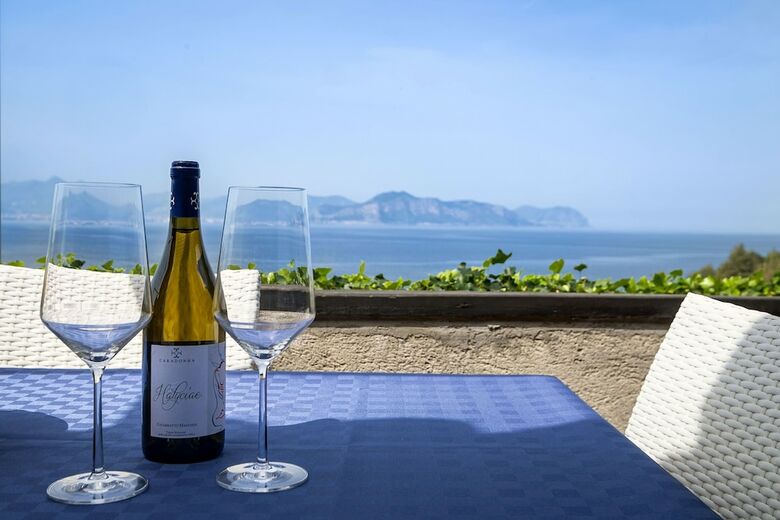Apartamento Solemar Sicilia - Villaggio Santino