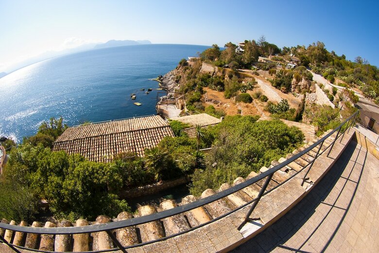 Apartamento Solemar Sicilia - Villaggio Santino