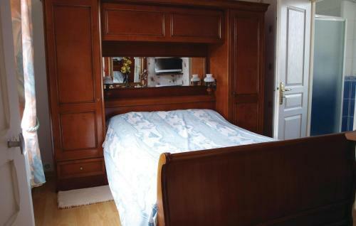 Holiday Home Vau.garni "bon Port"