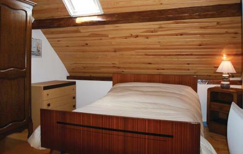 Holiday Home Vau.garni "bon Port"