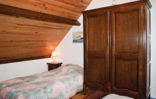 Holiday Home Vau.garni "bon Port"